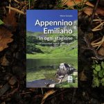 Libro "Appennino Emiliano in ogni stagione – 20 escursioni a piedi adatte a tutti"