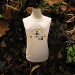 Canotta Ufficiale Via degli Dei