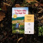 Guida “Il Bigino della Via degli Dei” + Credenziale Via degli Dei