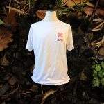 Maglietta Ufficiale Via della Lana e della Seta